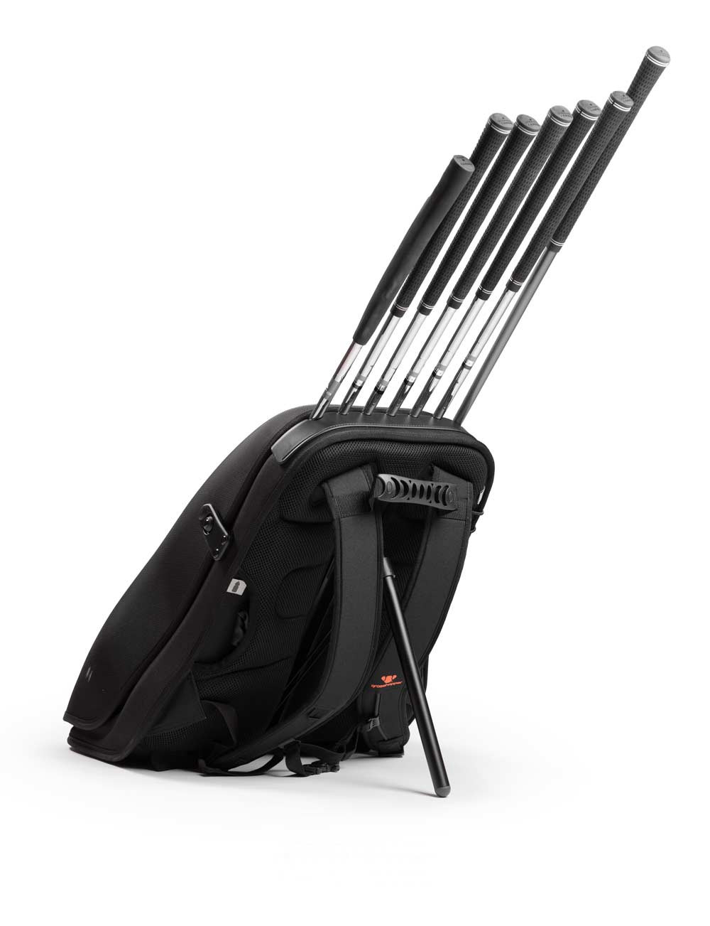Grasshopper Golf Bag, Black week !