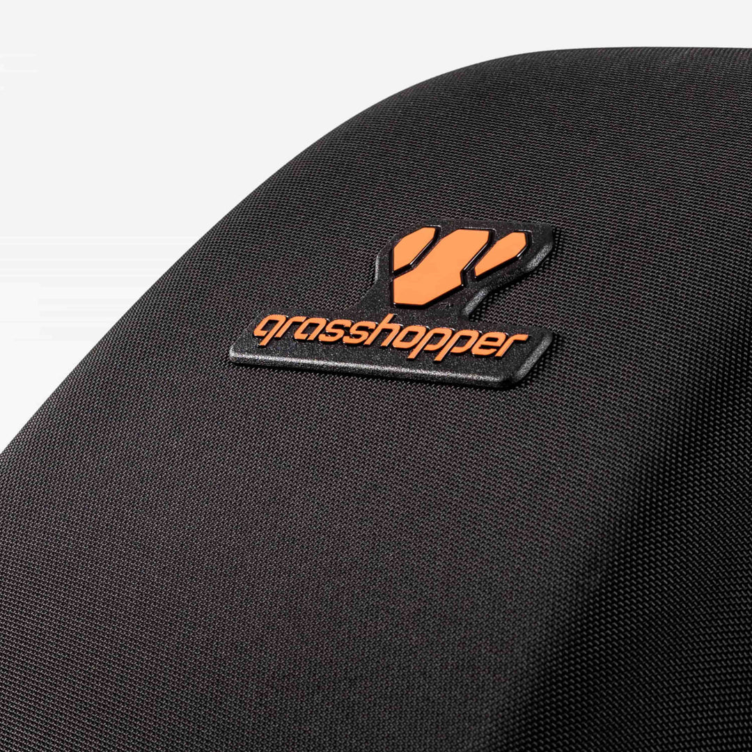 Grasshopper Golf Bag, Black week !