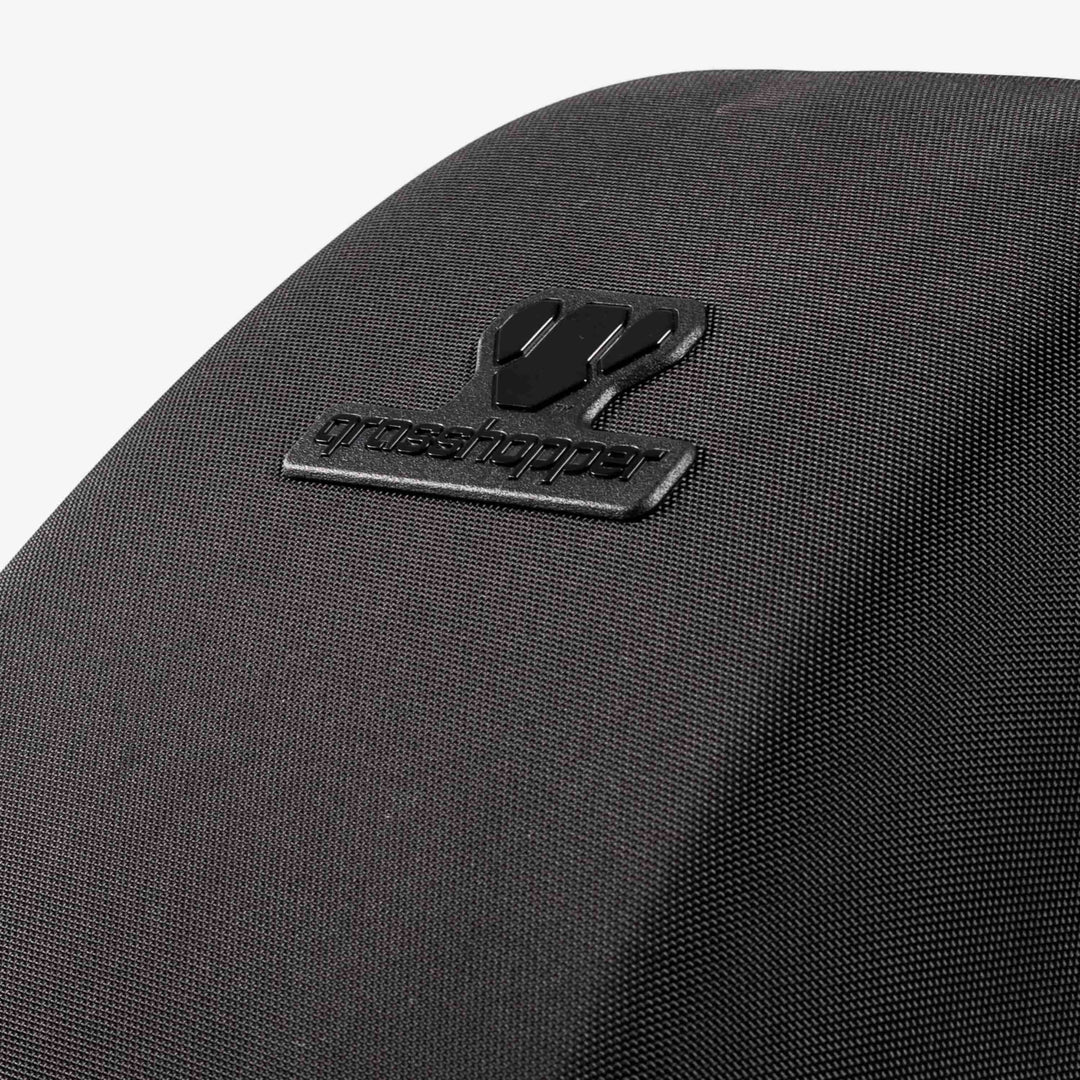 Grasshopper Golf Bag, Black week !