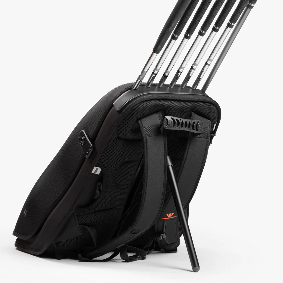 Grasshopper Golf Bag, Black week !