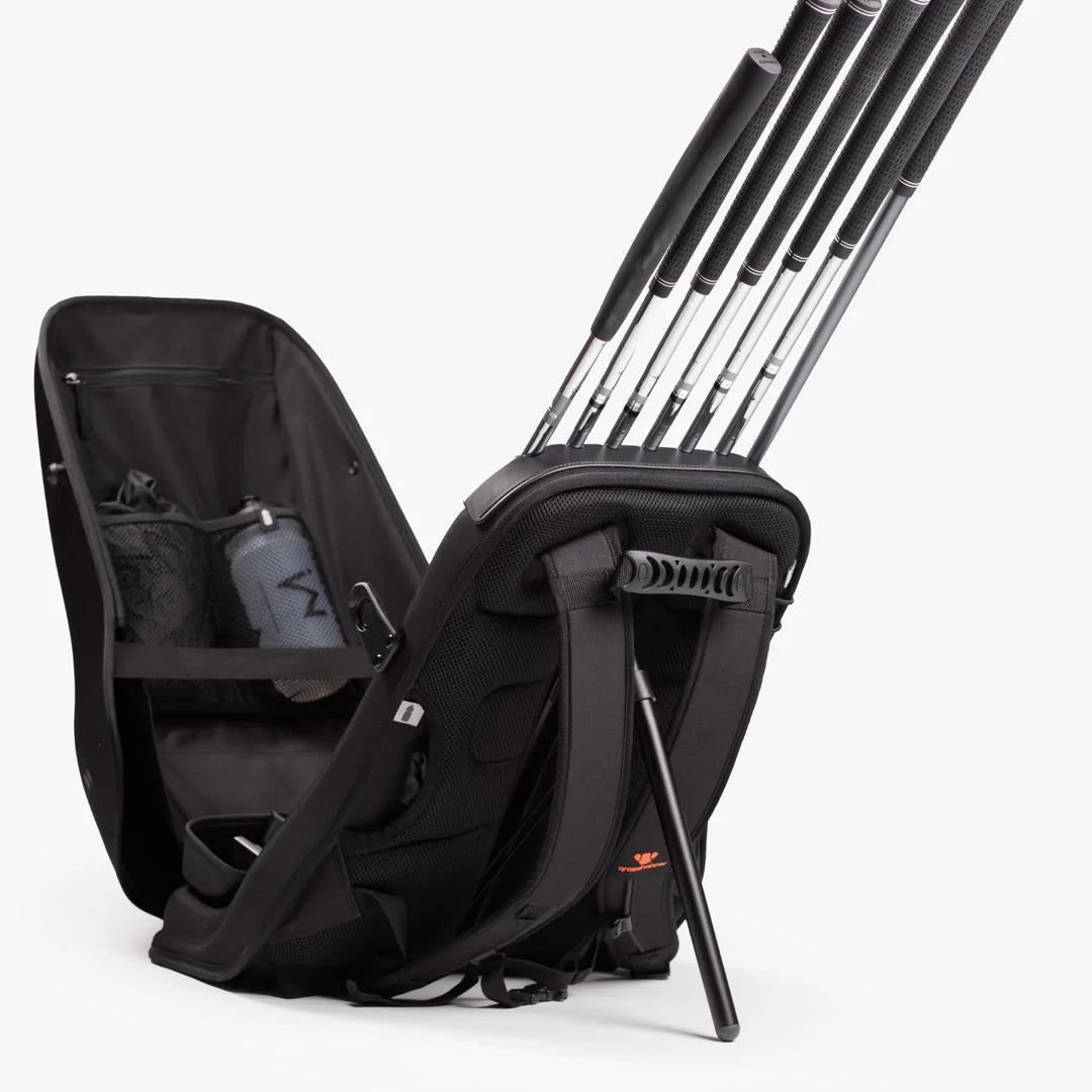 Grasshopper Golf Bag, Black week !