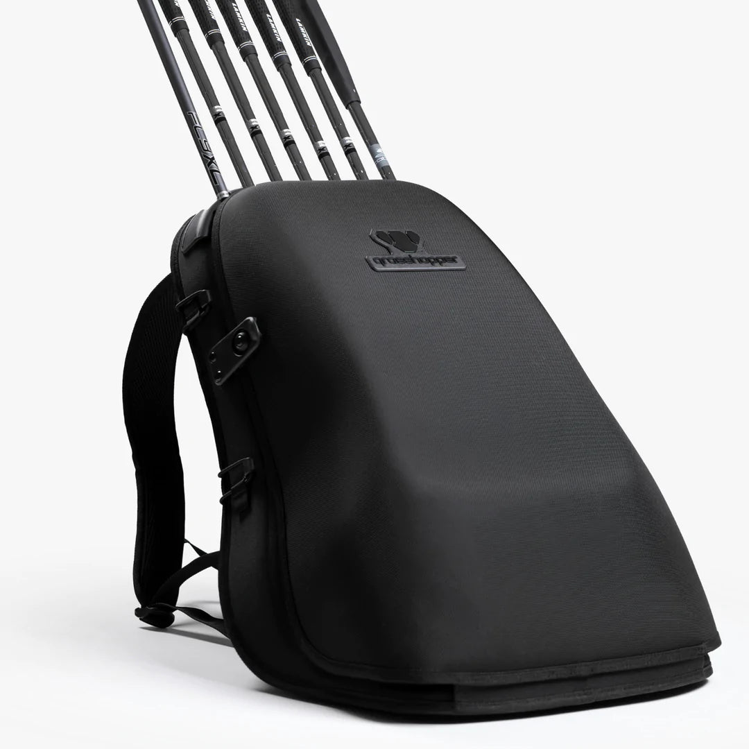 Grasshopper Golf Bag, Black week !