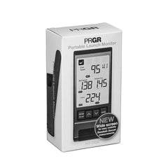 PRGR Portable Launch Monitor - HS-130A