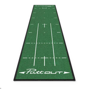 PuttOUT Mat - Medium