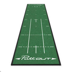 PuttOUT Mat - Medium