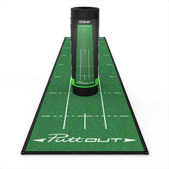 PuttOUT Mat - Medium