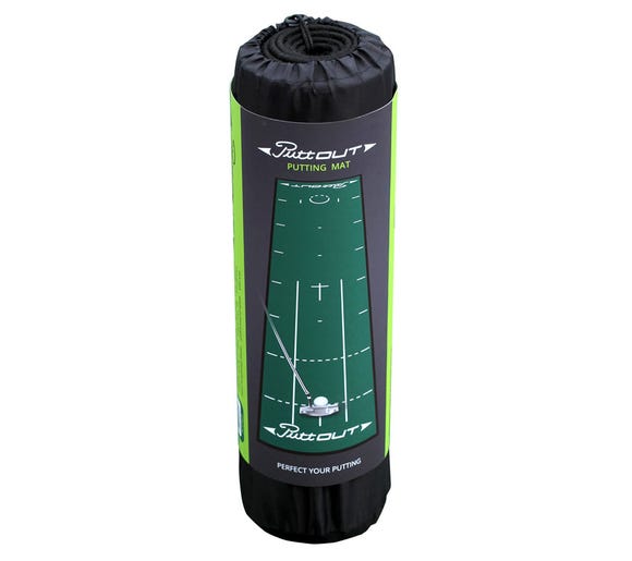 PuttOut premium puttmatta