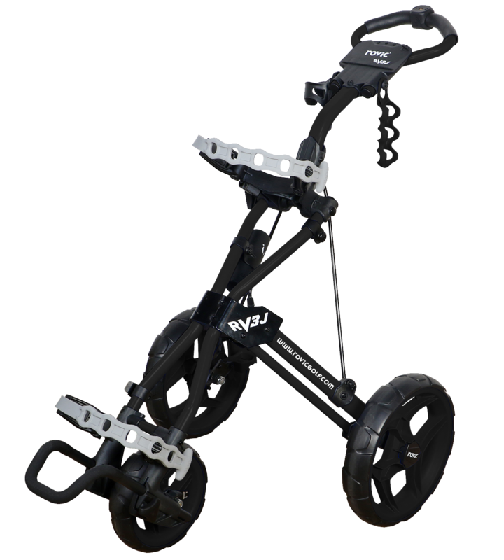 Clicgear RV3J  Golf Push Vagn
