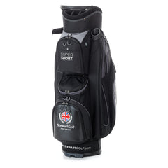NEW SuperSport Vagn Bag