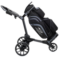 NEW SuperSport Vagn Bag