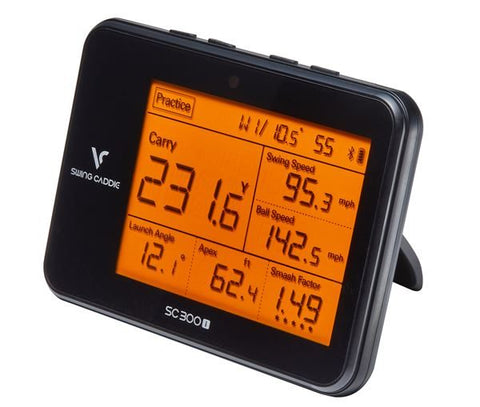 Image of Swing Caddie Launch Monitor SC300i