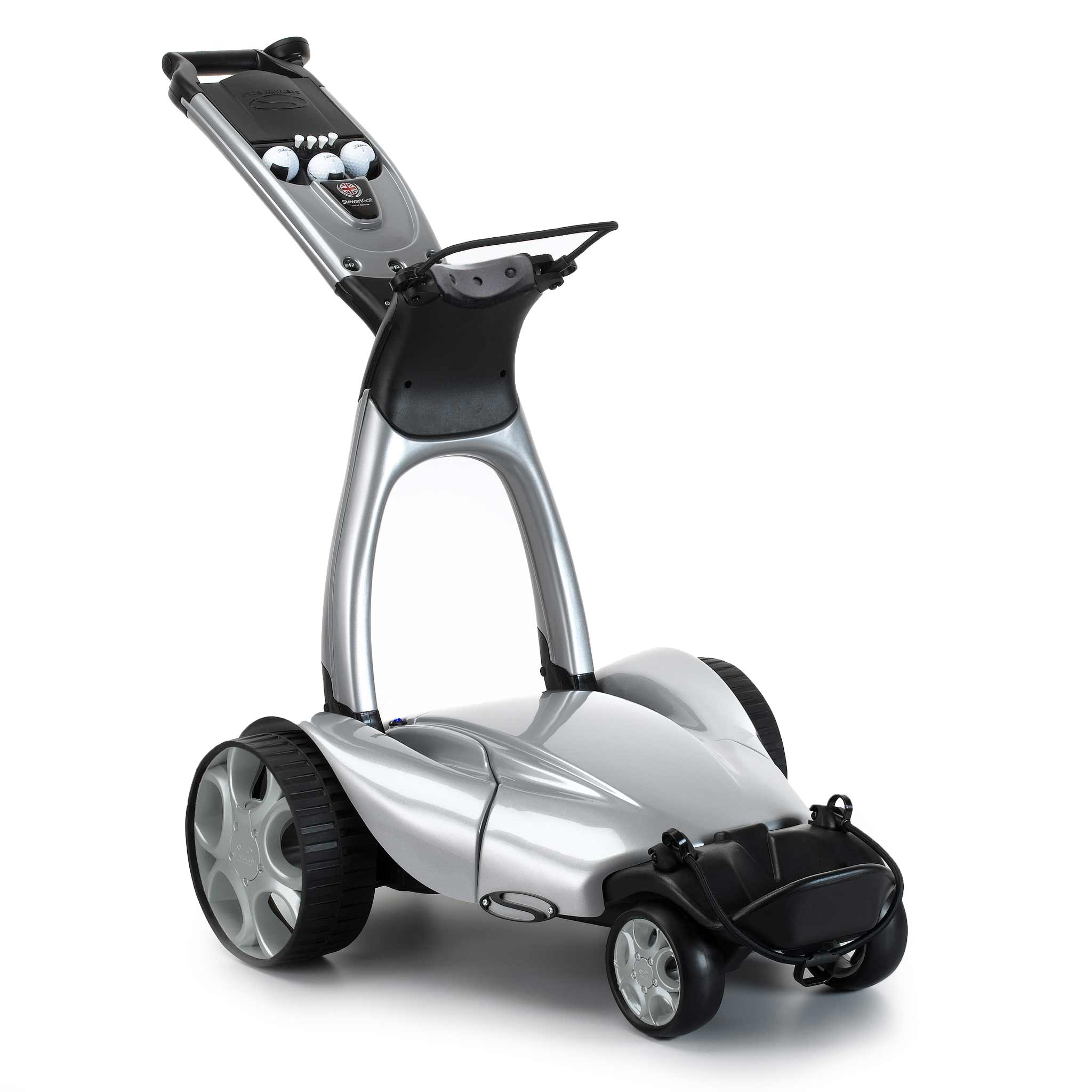 Stewart Golf X10 Follow