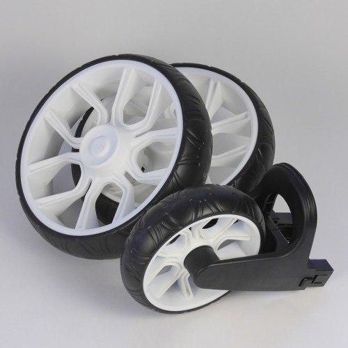 R Series Wheel Set