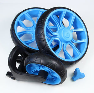 R Series Wheel Set