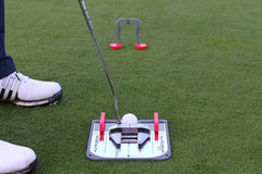 PuttOut Mirror Trainer