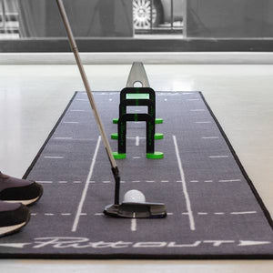 PuttOUT Pro Putting Gates